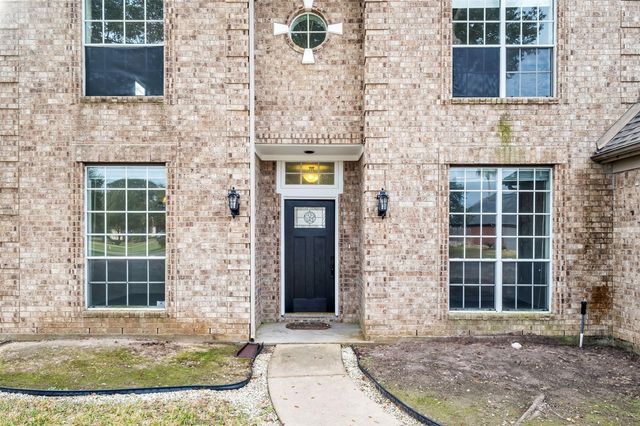 17611 Magnolia Circle, Richmond, TX 77407