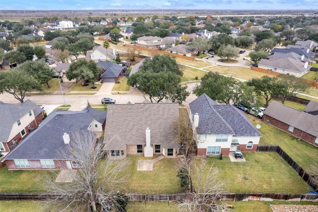 17611 Magnolia Circle, Richmond, TX 77407