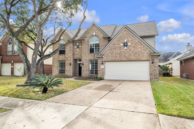 17611 Magnolia Circle, Richmond, TX 77407