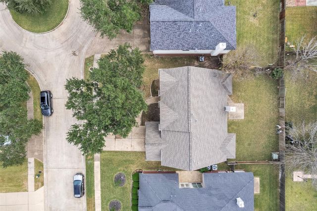 17611 Magnolia Circle, Richmond, TX 77407