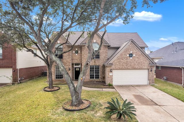 17611 Magnolia Circle, Richmond, TX 77407