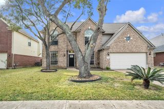 17611 Magnolia Circle, Richmond, TX 77407