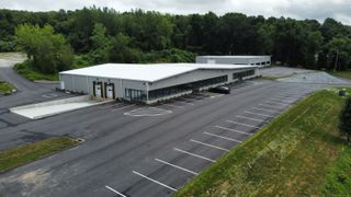 230 Norwich Road, Plainfield, CT 06374