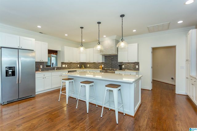 4505 BUTTEWOODS LANE, Birmingham, AL 35242