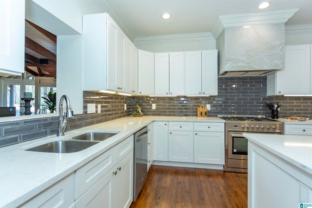 4505 BUTTEWOODS LANE, Birmingham, AL 35242