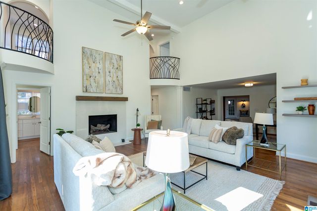 4505 BUTTEWOODS LANE, Birmingham, AL 35242
