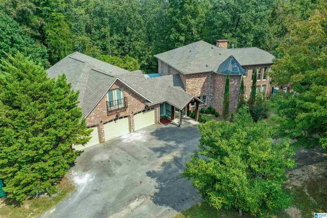 4505 BUTTEWOODS LANE, Birmingham, AL 35242