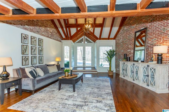 4505 BUTTEWOODS LANE, Birmingham, AL 35242