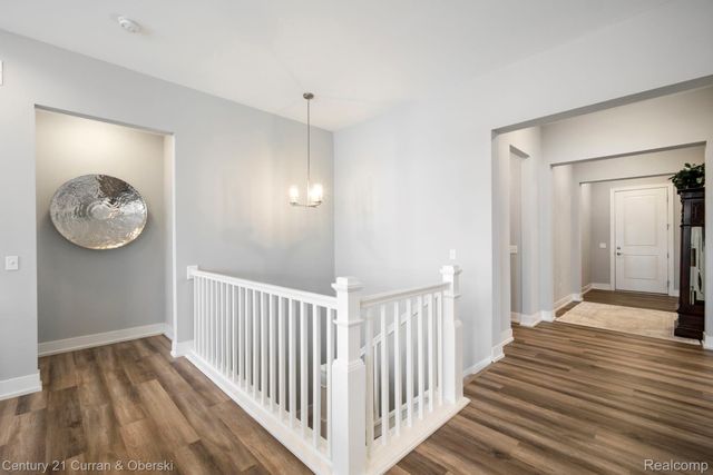 17291 Garden Ridge Lane, Northville Township, MI 48168