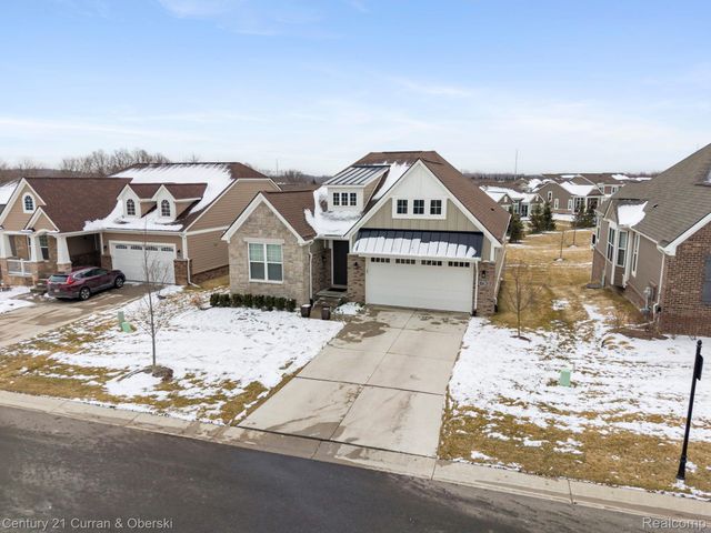 17291 Garden Ridge Lane, Northville Township, MI 48168