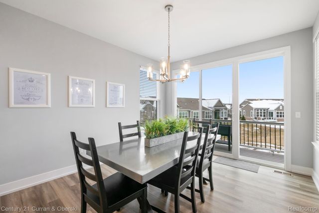 17291 Garden Ridge Lane, Northville Township, MI 48168