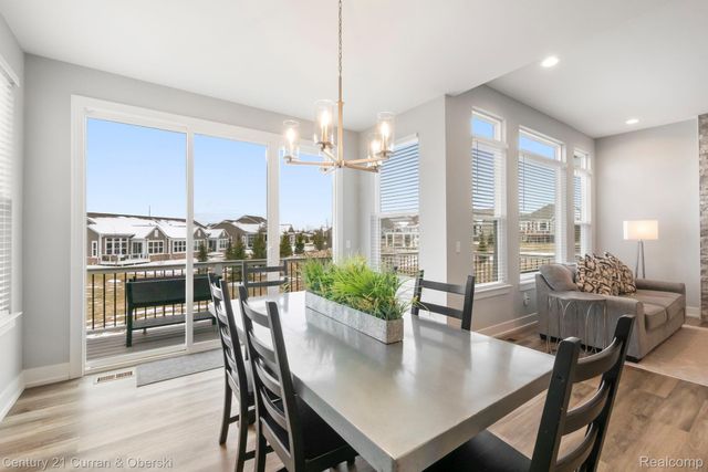 17291 Garden Ridge Lane, Northville Township, MI 48168