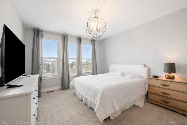 17291 Garden Ridge Lane, Northville Township, MI 48168