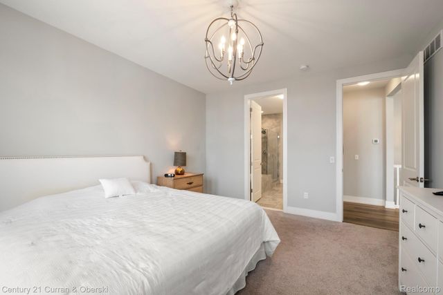 17291 Garden Ridge Lane, Northville Township, MI 48168