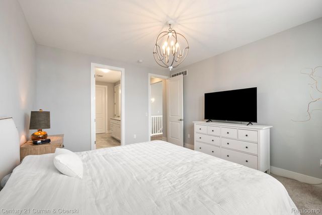 17291 Garden Ridge Lane, Northville Township, MI 48168