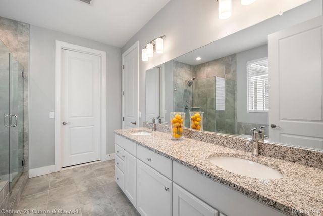 17291 Garden Ridge Lane, Northville Township, MI 48168