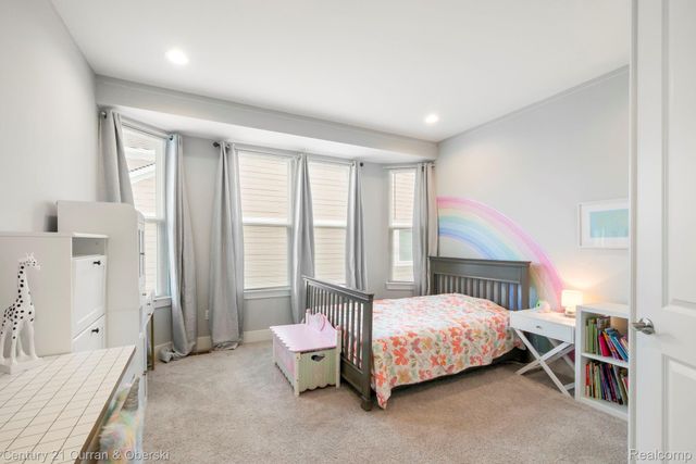 17291 Garden Ridge Lane, Northville Township, MI 48168