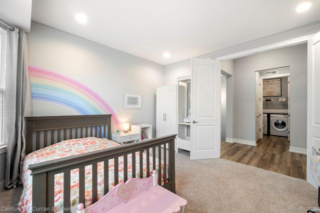 17291 Garden Ridge Lane, Northville Township, MI 48168