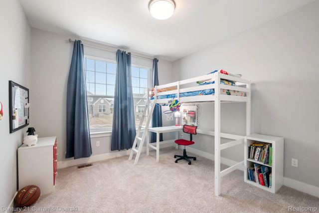 17291 Garden Ridge Lane, Northville Township, MI 48168