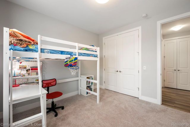 17291 Garden Ridge Lane, Northville Township, MI 48168