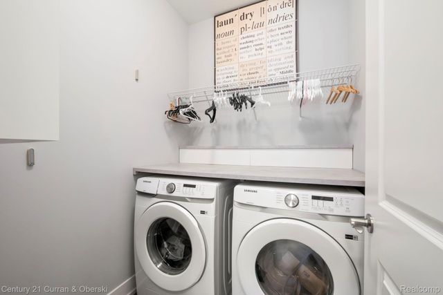 17291 Garden Ridge Lane, Northville Township, MI 48168