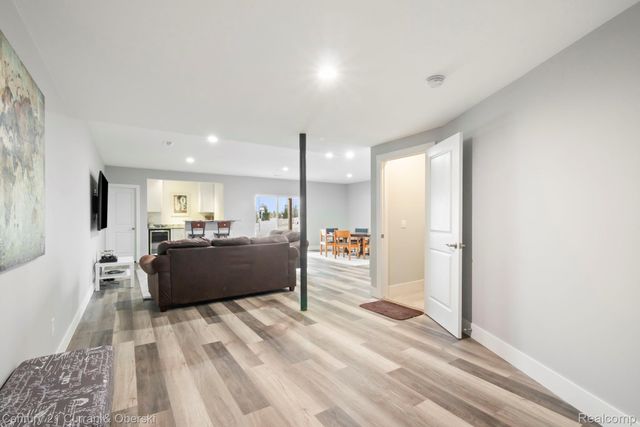 17291 Garden Ridge Lane, Northville Township, MI 48168