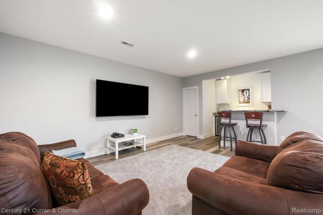 17291 Garden Ridge Lane, Northville Township, MI 48168