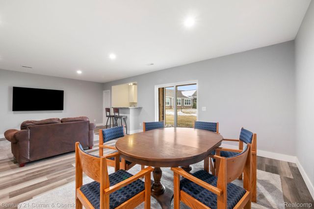 17291 Garden Ridge Lane, Northville Township, MI 48168