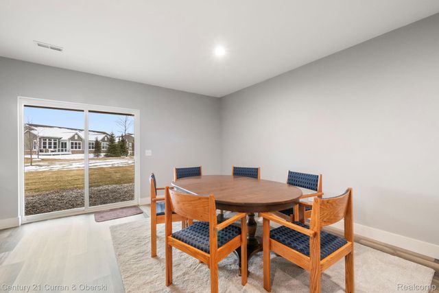 17291 Garden Ridge Lane, Northville Township, MI 48168