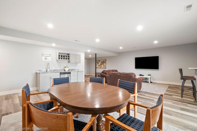 17291 Garden Ridge Lane, Northville Township, MI 48168