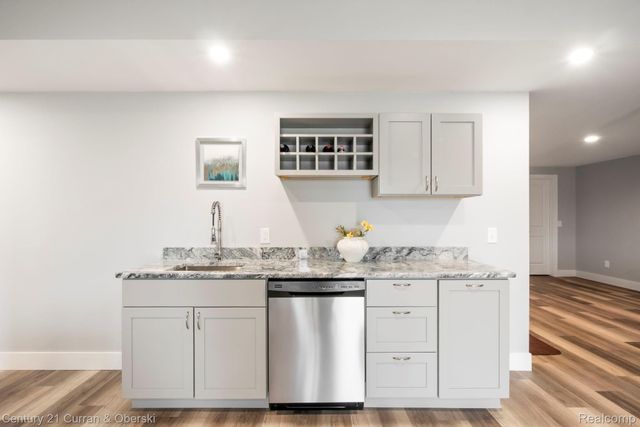 17291 Garden Ridge Lane, Northville Township, MI 48168