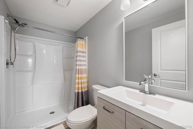 17291 Garden Ridge Lane, Northville Township, MI 48168