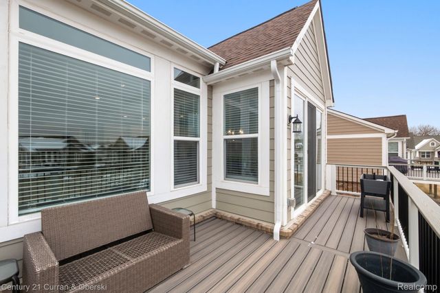 17291 Garden Ridge Lane, Northville Township, MI 48168