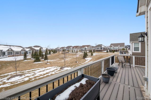 17291 Garden Ridge Lane, Northville Township, MI 48168