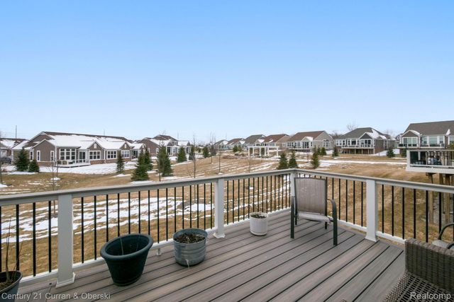 17291 Garden Ridge Lane, Northville Township, MI 48168