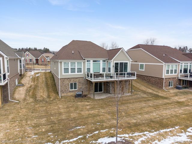 17291 Garden Ridge Lane, Northville Township, MI 48168