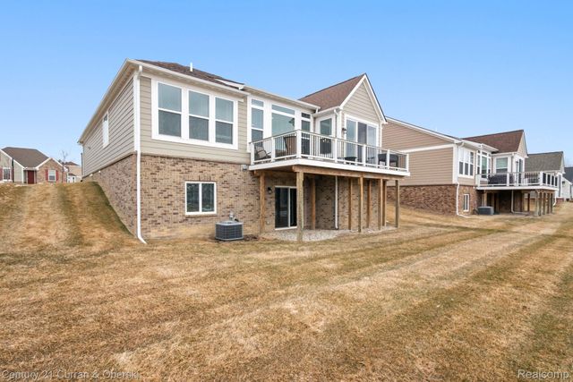 17291 Garden Ridge Lane, Northville Township, MI 48168