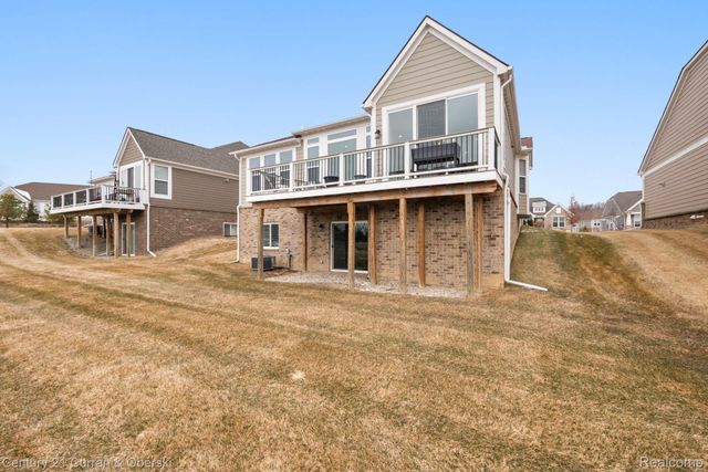 17291 Garden Ridge Lane, Northville Township, MI 48168