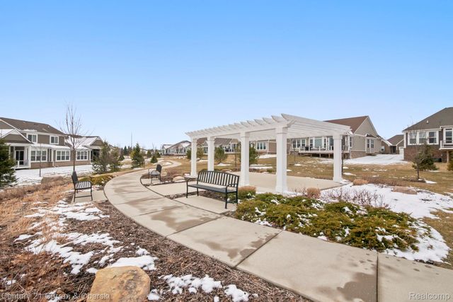 17291 Garden Ridge Lane, Northville Township, MI 48168