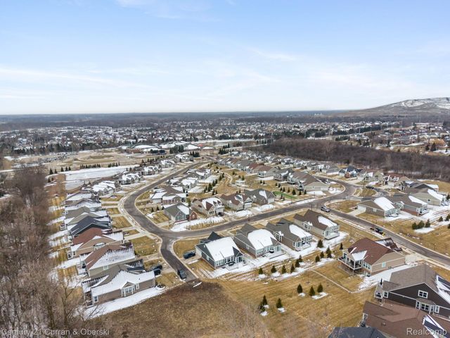 17291 Garden Ridge Lane, Northville Township, MI 48168