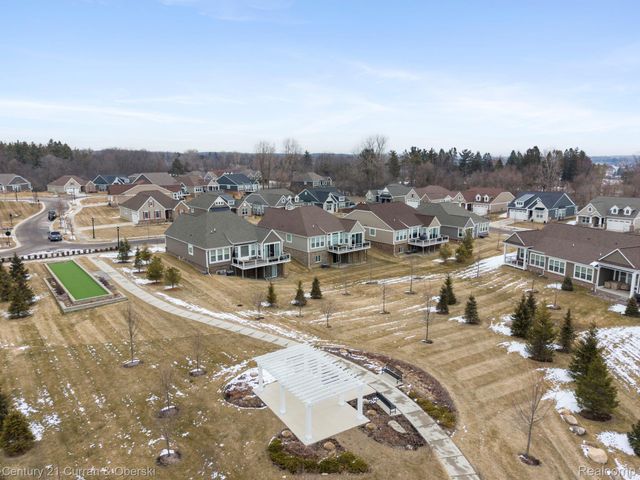 17291 Garden Ridge Lane, Northville Township, MI 48168