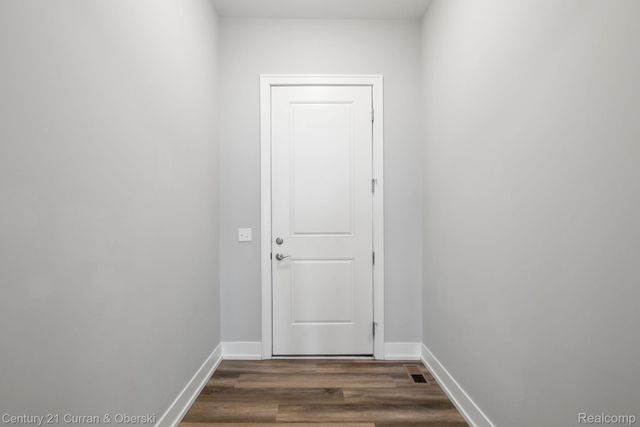 17291 Garden Ridge Lane, Northville Township, MI 48168