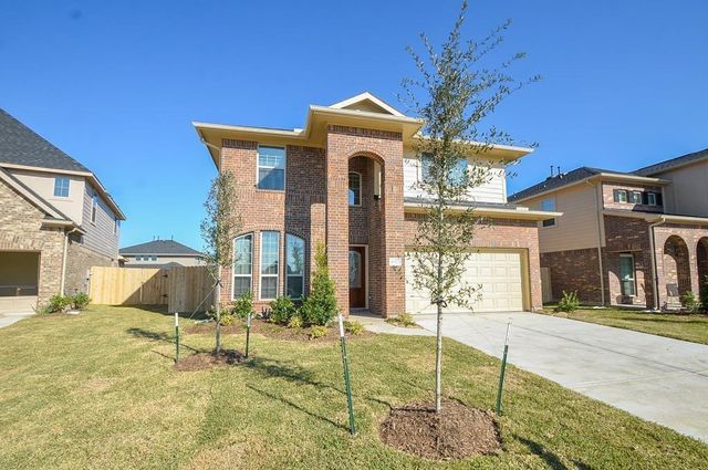 16922 Sedum Green, Cypress, TX 77429