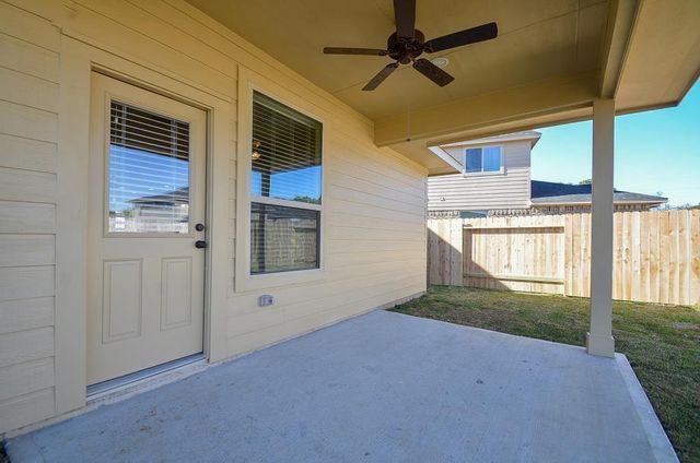 16922 Sedum Green, Cypress, TX 77429