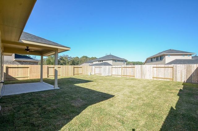 16922 Sedum Green, Cypress, TX 77429