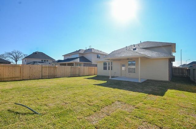 16922 Sedum Green, Cypress, TX 77429