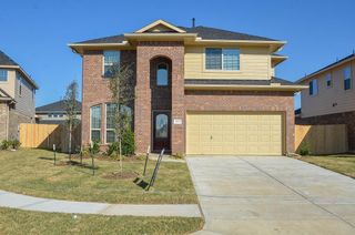 16922 Sedum Green, Cypress, TX 77429