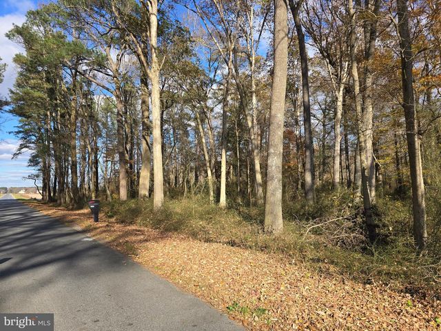 0 LOT 2 POPLAR NECK RD, Willards, MD 21874