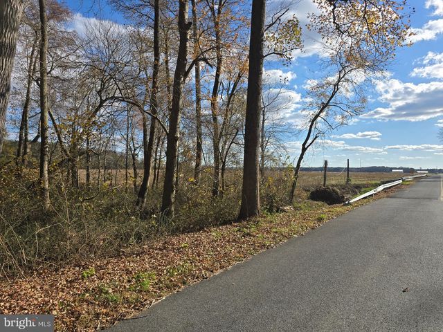 0 LOT 2 POPLAR NECK RD, Willards, MD 21874