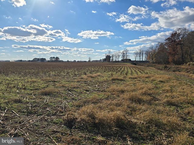 0 LOT 2 POPLAR NECK RD, Willards, MD 21874